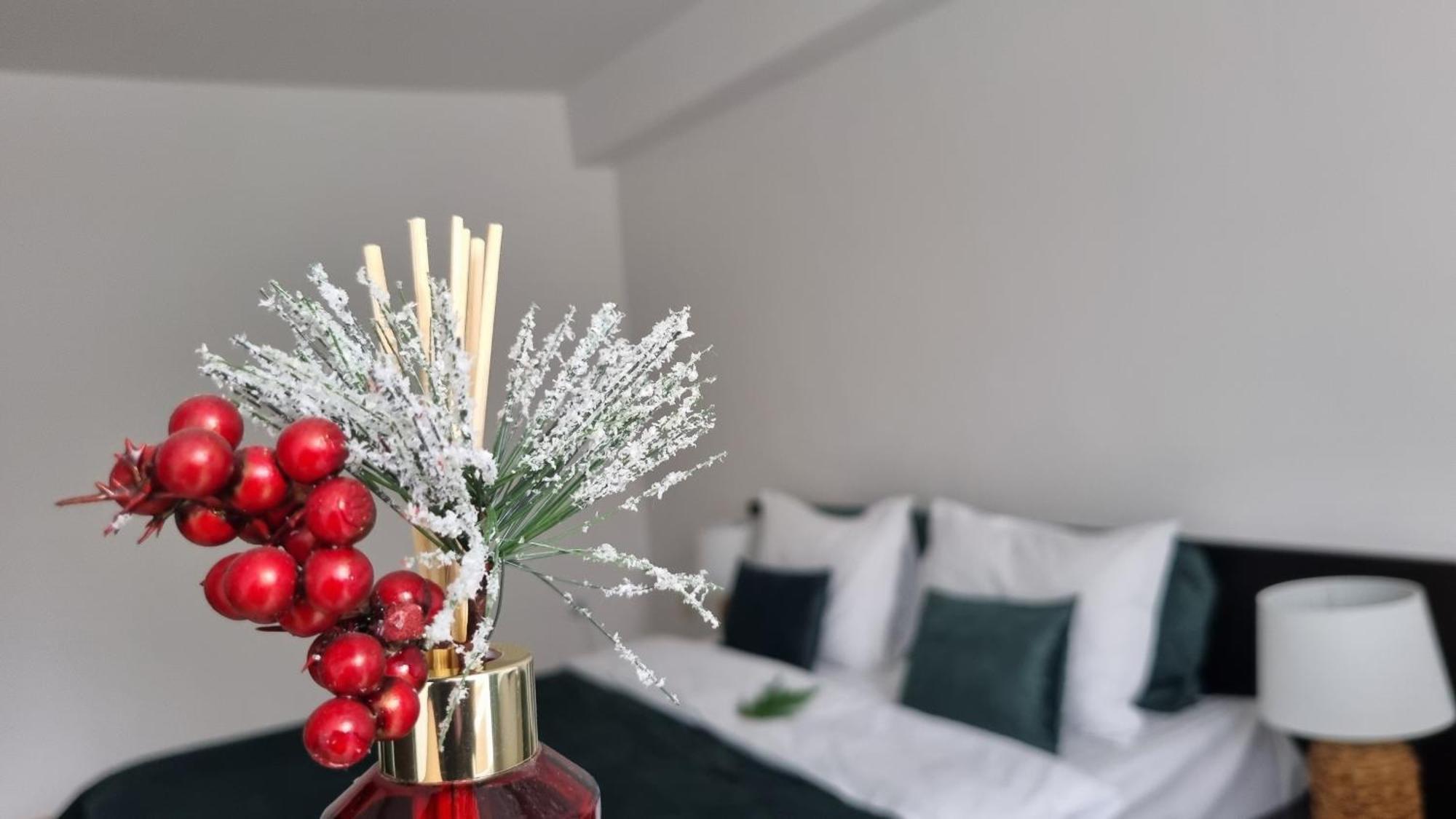 Mv Central Apartment & Garage - Self Check-In Timisoara Ngoại thất bức ảnh